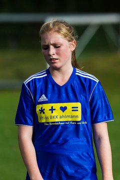 Bild 209 - B-Juniorinnen TSV Gnutz o.W. - TuS Tensfeld : Ergebnis: 3:2